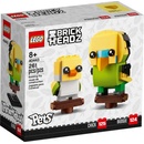 LEGO® BrickHeadz 40443 Andulka