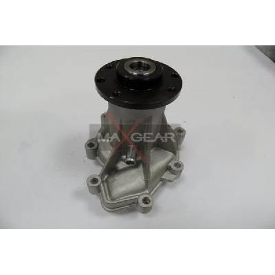 Vodní čerpadlo, chlazení motoru MAXGEAR 47-0010