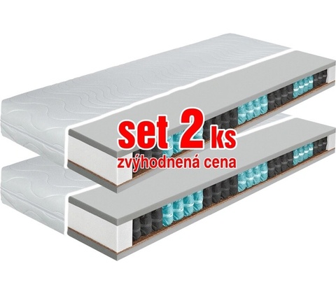 Viscosense Hypnose Coco 1+1