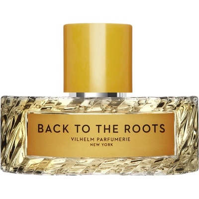 Vilhelm Parfumerie Back To The Roots parfémovaná voda unisex 100 ml