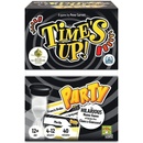 Repos Time's Up! Party EN