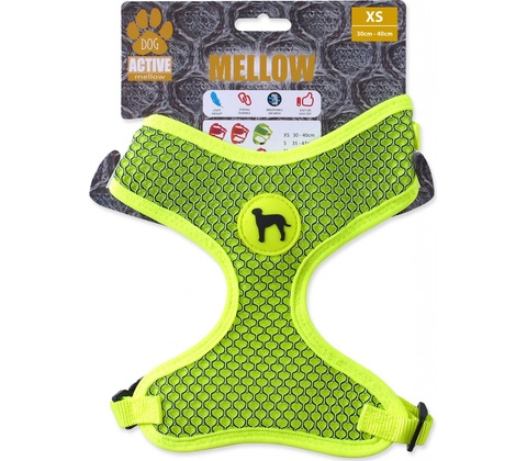 Active Dog Postroj Mellow