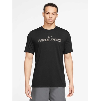 Nike Тениска m nk df tee db pro