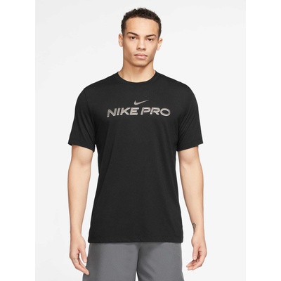 Nike Тениска m nk df tee db pro