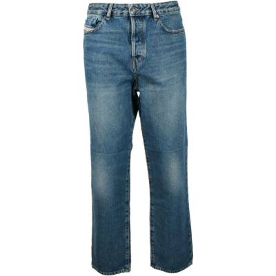 Diesel džíny Pánské blue