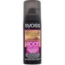 Syoss Root Retoucher tmavě plavý sprej na odrosty 120 ml