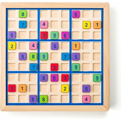 POPULAR Sudoku