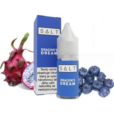 Juice Sauz Salt Dragon's Dream 10 ml 10 mg