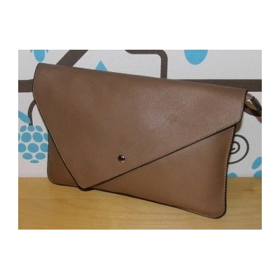 Psaníčko bag crossbody HO406 khaki