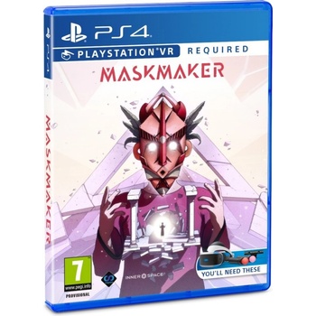 Mask Maker VR