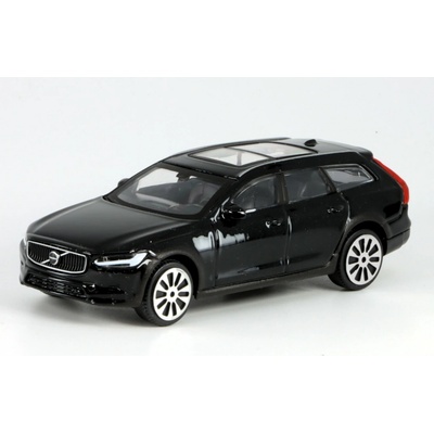 Bburago Volvo V90 černá 1:43