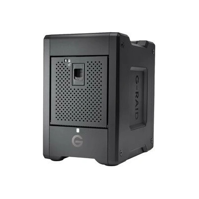 G-RAID Shuttle 4 80TB, SDPH34H-080T-MBAAB