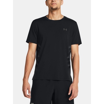 Мъжка тениска Under Armour UA LAUNCH ELITE GRAPHIC SS Under Armour | Cheren | МЪЖЕ | M