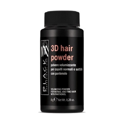 Black 3D Hair Powder 8 g