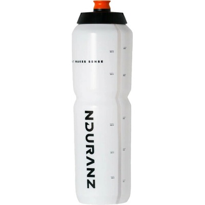 Nduranz Large Sports Bottle biela 1000 ml