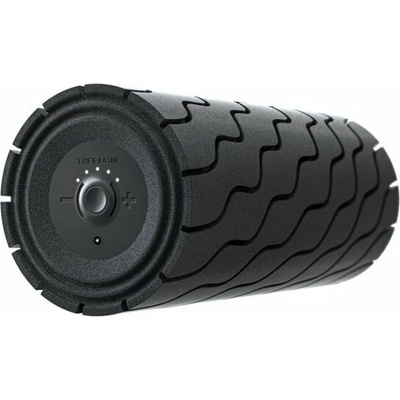Therabody Wave Roller - Čierna WAVEROLLER-PKG-EU