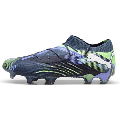 Puma FG/AG PFUTURE 7 ULTIMATE K šedá