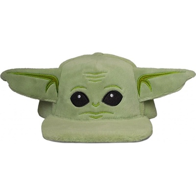 Čiapka Star Wars: The Mandalorian - Grogu