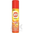 Off! Max repelent spray 100 ml