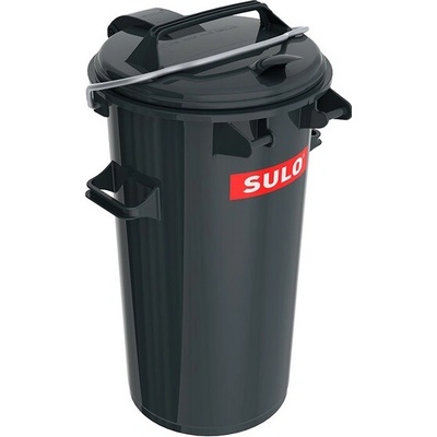 SULO Umwelttechnik GmbH Popelnice plastová SULO 50 l černá