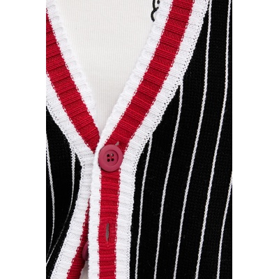 Inbetweeners Памучна жилетка Inbetweeners (S5TWUACA012)