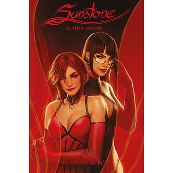 Sunstone