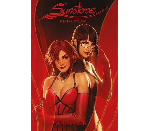 Sunstone