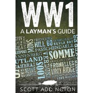 World War One (ISBN: 9781495911569)