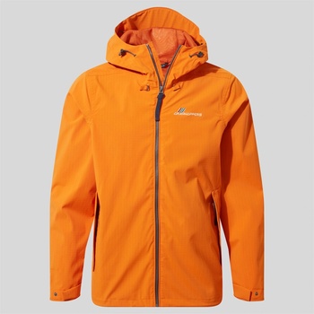 Craghoppers Мъжко яке Craghoppers Craghoppers Roland Jacket Waterproof Mens - Canyon Orng