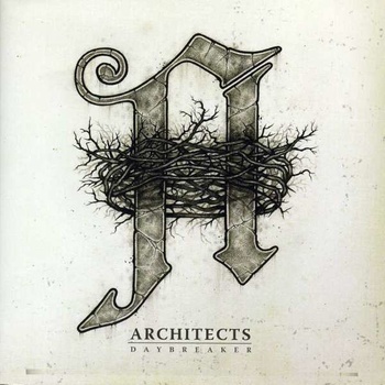 ARCHITECTS: DAYBREAKER, CD
