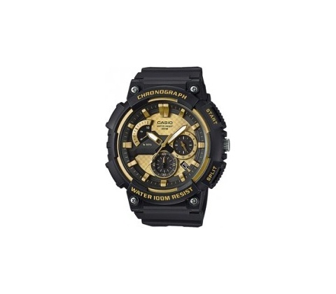 Casio MCW-200H-9A