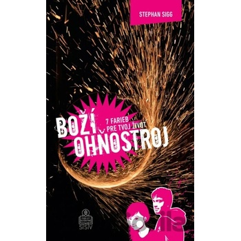 Boží ohňostroj