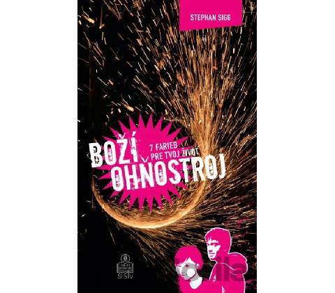 Boží ohňostroj