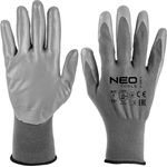 NEO TOOLS Работни ръкавици neo. 97-646-11 (97-646-11)