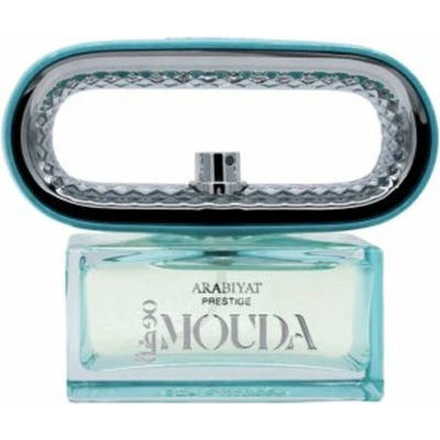Arabiyat Prestige Mouda parfémovaná voda unisex 100 ml