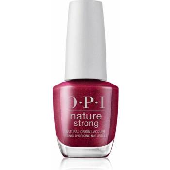 Image 1 of OPI Nature Strong Raisin Your Voice 15 ml