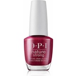 OPI Nature Strong Raisin Your Voice 15 ml