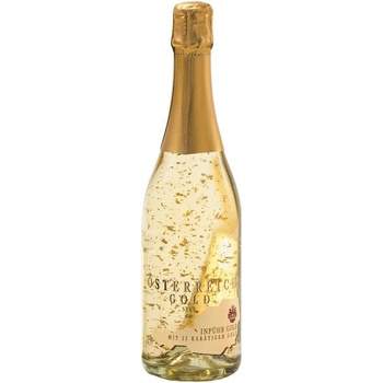 Karl Infuhr Йостерайх Голд 23к