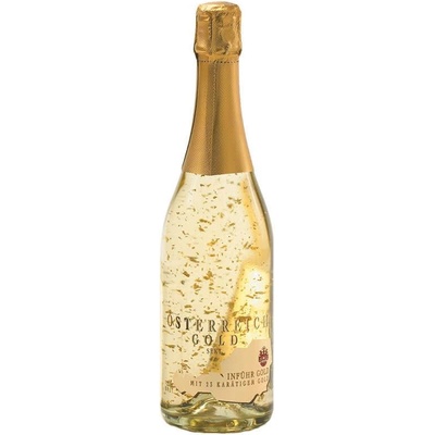 Karl Infuhr Йостерайх Голд 23к