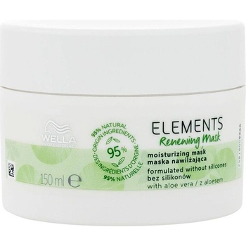 Wella Elements Renewing mask 150 ml