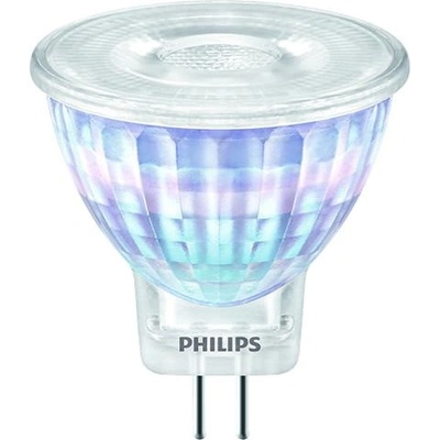 Philips CorePro Reflektorová LED žárovka LEDspot 2.3-20W 827 MR11 36D