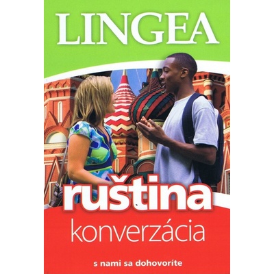 Slovensko - ruská konverzácia