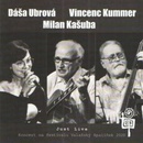 Ubrová Dáša,Kašuba Milan - Just Like CD