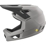 Alpina Full Face каска Alpina Pikes Mips Bike helmet - Smoke Grey Matt - размер 60-63 cm (851-1654-0313)