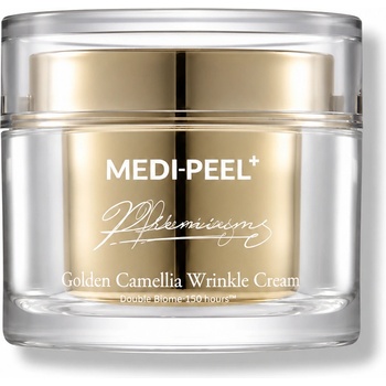 MEDI-PEEL Крем с камелия и пептиди Medi-Peel Peptide 9 Golden Camellia Wrinkle Cream