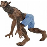 Papo Werewolf