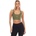 Skins Series-3 Active Bra - Khaki