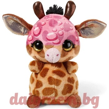 Image 1 of NICI Плюшена играчка Жираф Нини nici 38798 (nc38798)