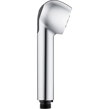 WENKO Икономична душ глава лъскаво сребро ø 5 cm - Wenko (25118100)