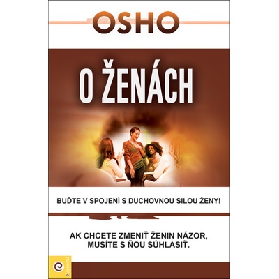 O ženách - SK - Osho